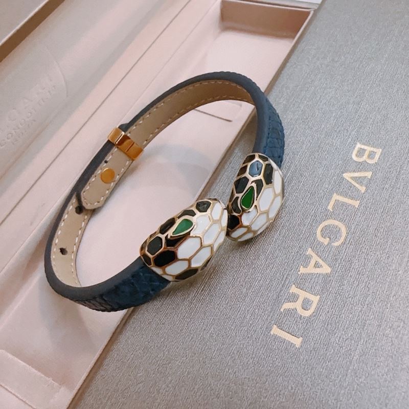 Bvlgari Bracelets